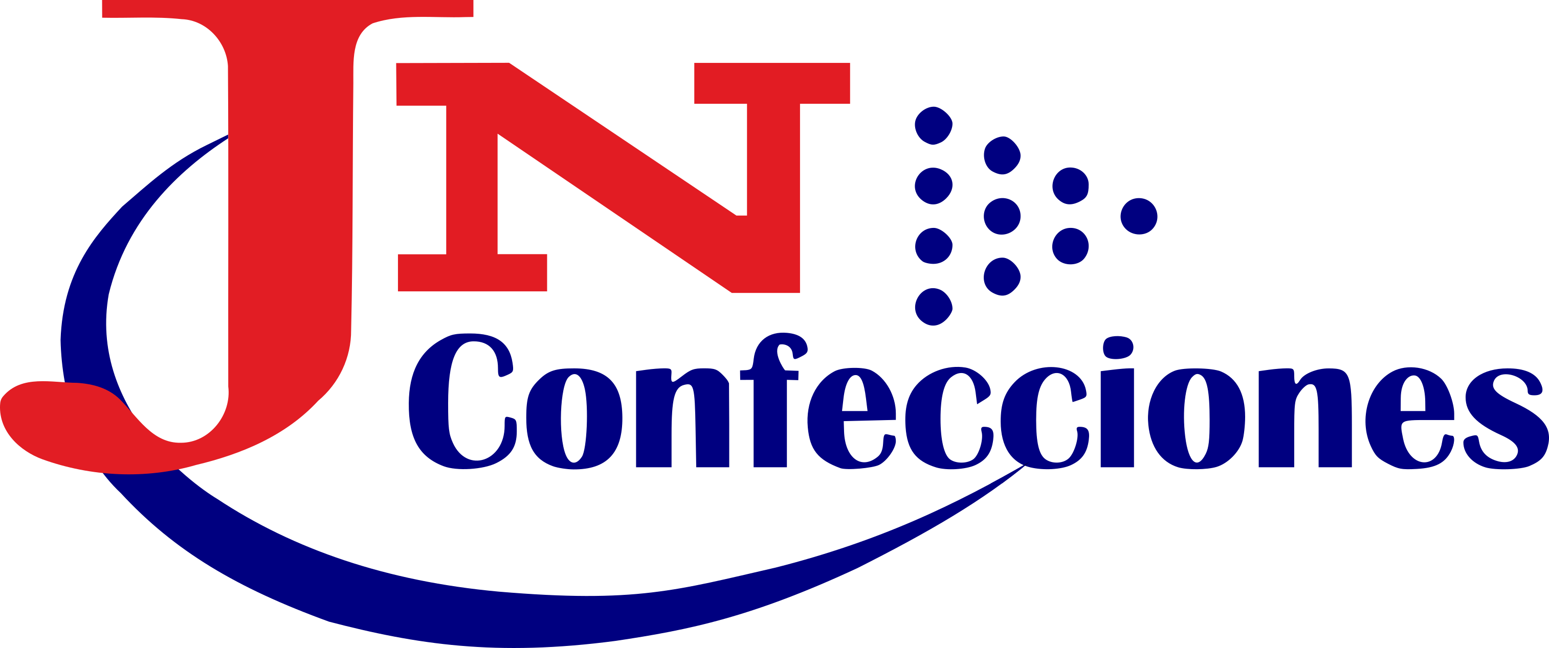 Logo JN Confecciones S.A.S - Dotaciones y Uniformes